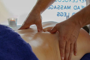 Massage Playa del Ingles Maspalomas San Agustín Gran Canaria