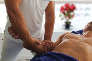 Massage Studio Playa del Ingles  Maspalomas San Agustin  Gran Canaria Masaje Sur de Gran Canaria