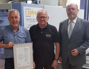 Bild: Manfred Johann GmbH