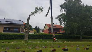 Bilder: Gemeinde Oberthal
