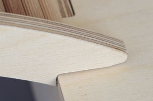 Furniersperrholz - Sperrholzplatte - Holzplatte kaufen - Innenausbau - Multiplexplatte - Pappel - Birke - Kiefer - Siebdruckplatte - DIY-Projekte - Holzbau
