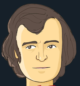 Tony Trimmer by Muneta & Cerracín