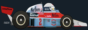 Jochen Mass by Muneta & Cerracín
