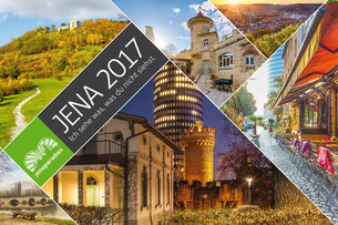 Jena Kalender 2016
