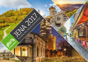 Jena Kalender 2017