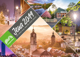 Jena Kalender 2018