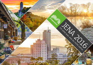 Jena Kalender 2016