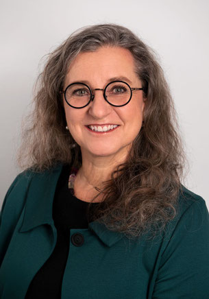 Martina Krieg leitet die Dienststelle Volksschulbildung seit dem Jahr 2022. (Bild: zVg)