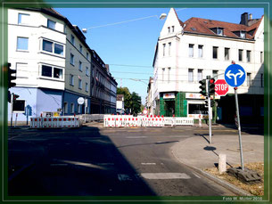 Foto: W. Müller 2018