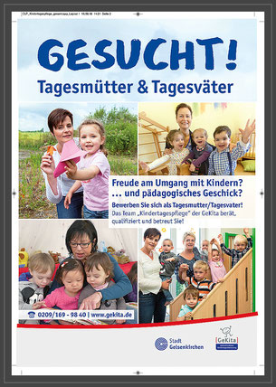 Foto: Pressestelle der Stadt Gelsenkirchen