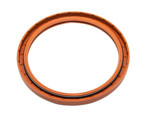 236-1005160-А3 (236-1005160-A3) Wellendichtring Kurbelwelle hinten JaMZ JaMS 238. Rear crankshaft oil seal YaMZ-238. Сальник задний коленчатого вала манжета коленвала ЯМЗ-238.