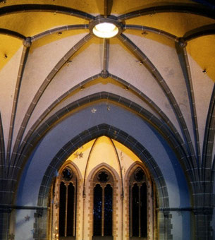 Fernwerk Dankeskirche