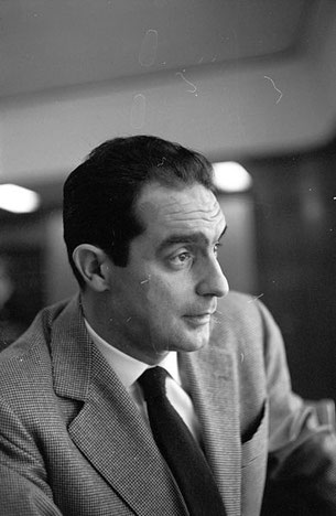                             Italo Calvino (1923-1985)