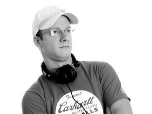DJ Sash - Sascha Baltromei