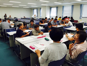 日本語教室20150926_1