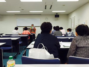 日本語教室20150829_1