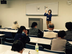日本語教室20151024_1
