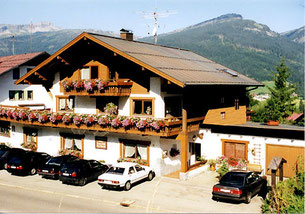 Gästezimmer