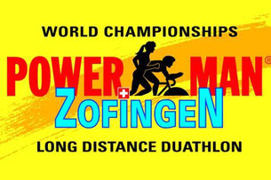 Powerman Duatlohn Zofingen