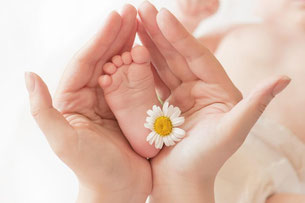 KINDERWUNSCH KINDERLEICHT