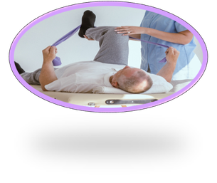 FISIOTERAPIA GERONTOLOGIA EN HUAMANTLA