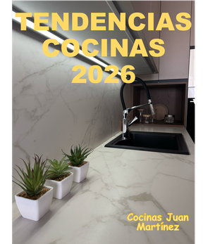 Cosentino, tendencias cocinas 2026, cocinas jaen, cocinas modernas, 2026, cocinas torredelcampo, cocinas martos, cocinas jamilena, cocinas torredonjimeno, cocinas fuerte del rey, encimeras, porcelánico, iluminación cocinas