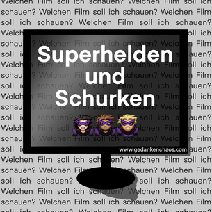 Welchen Film soll ich schauen?