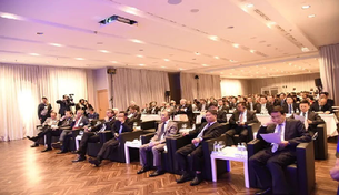 Guangxi Wirtschaftsforum erfolgreich in Wien abgehalten