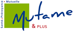 Mutuelle Mutame Plus Logo