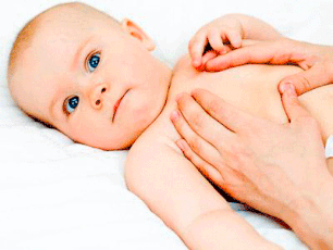 nourrisson bébé ostéopathie ostéopathe arènes toulouse