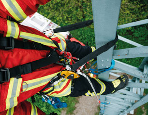 Feuerwehr Gerätesätze