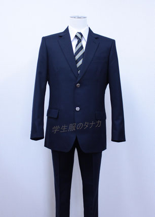 夏制服