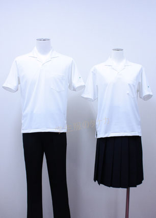 夏制服