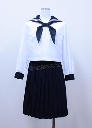 夏制服
