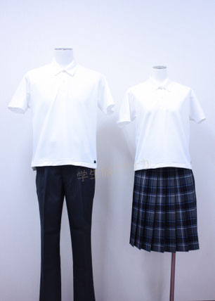 夏制服