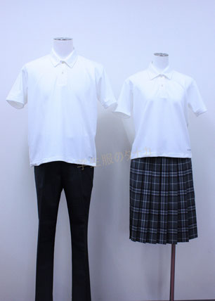 夏制服