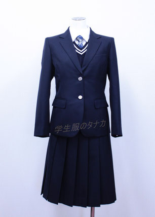 夏制服