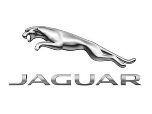 JAGUAR логотип