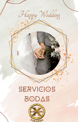 contratar servicios para boda en cadiz