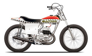 bultaco