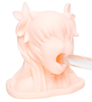 キンケシカラーな本体