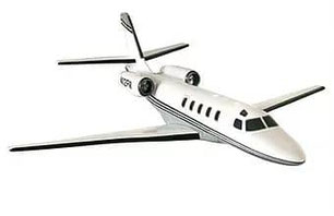 Gulfstream G100 Jet