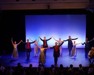Theater in Bad Aussee – Knoschpnbühne und regionale Kultur