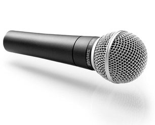 SHURE SM58