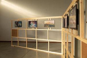 Muse Digital Art Award PPDS