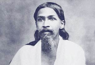 Sri Aurobindo, Égo, la Synthèse des Yoga