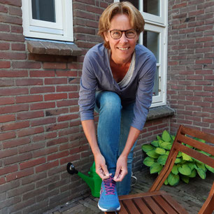 De ervaren voedingscoach Hanny biedt jou persoonlijke begeleiding bij gezond afvallen