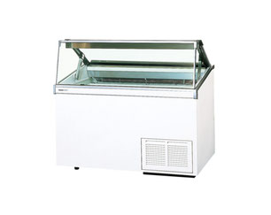 食品冷機・什器 - YAMATO MANNEQUIN WEST