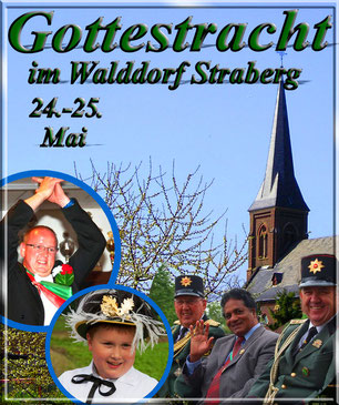 2014 Gottestracht "Frühkirmes"