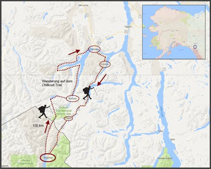 Karte-8-Skagway-Chillkoot-Trail-Alaska-1-Tour-J259